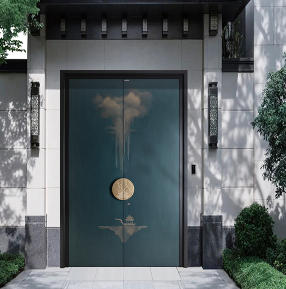 其他 - 系統(tǒng)門-K90-雅帝清華