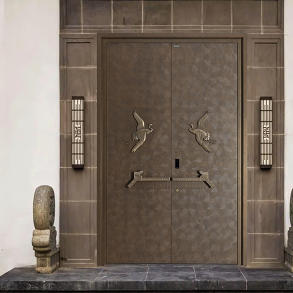 其他 - 系統(tǒng)門-K90-雅帝鶴鳴