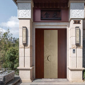 其他 - 系統(tǒng)門-K90-雅帝攬境