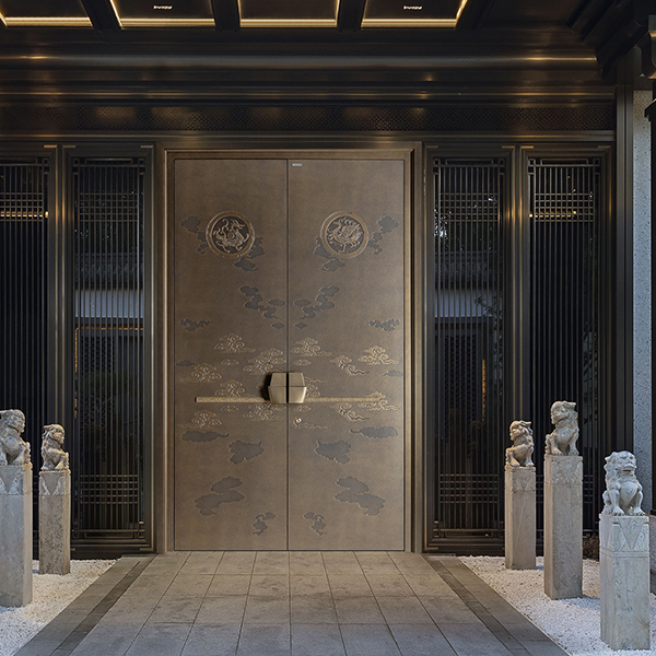 系統(tǒng)門(mén)-K90-雅帝宋韻