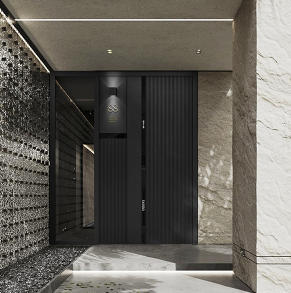 其他 - 系統(tǒng)門-K90-雅帝行律