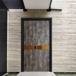 其他 - 系統(tǒng)門(mén)-B586