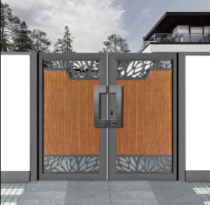 其他 - 庭院門-藝樹軒