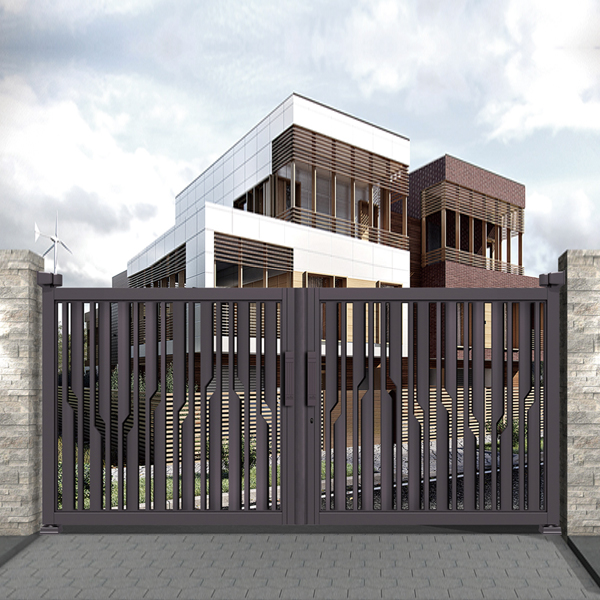 庭院門-景韻雅閣