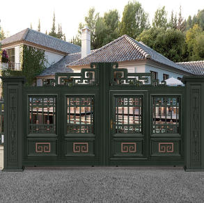 其他 - 庭院門-東方華宸