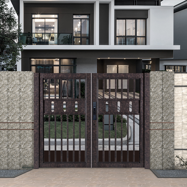 庭院門-古風(fēng)閣