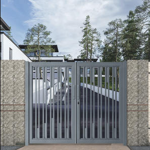 其他 - 庭院門-靜雅軒