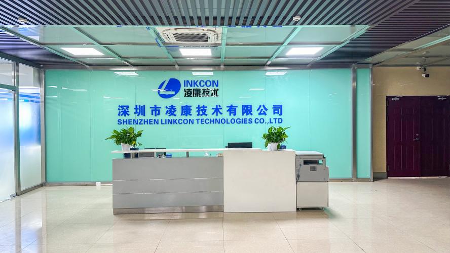 深圳市凌康技術(shù)有限公司