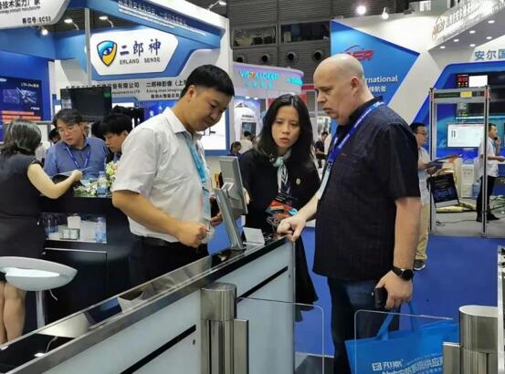 回顧歷屆展會(huì)，每一次精彩亮相和呈現(xiàn)