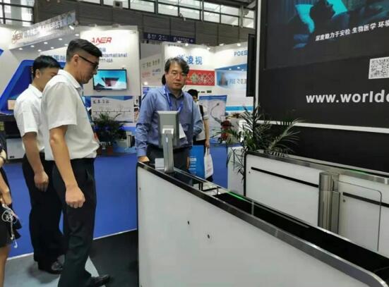 回顧歷屆展會(huì)，每一次精彩亮相和呈現(xiàn)