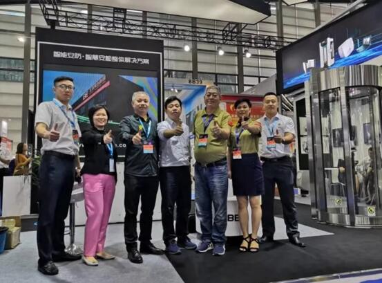 回顧歷屆展會(huì)，每一次精彩亮相和呈現(xiàn)