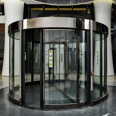 其他 - 標(biāo)準(zhǔn)旋轉(zhuǎn)門