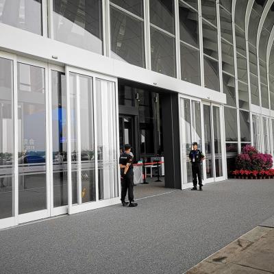 其他 - 自動(dòng)平滑門