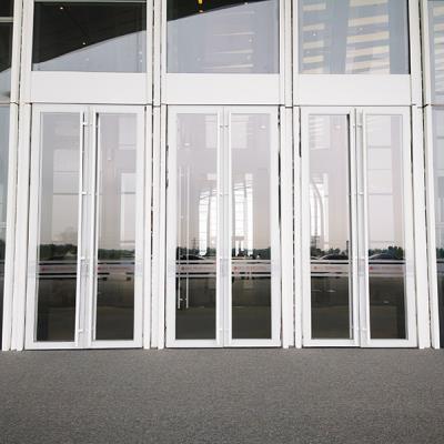 其他 - 平衡門/地彈門/中心铞門