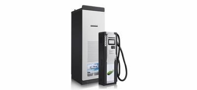 其他 - 單槍分體式直流充電樁