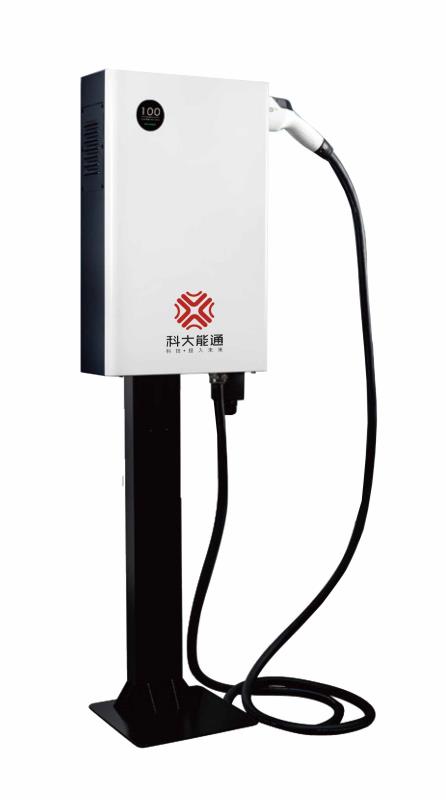 兩用型直流充電樁