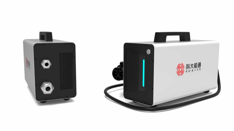 便攜式直流充電機(jī)