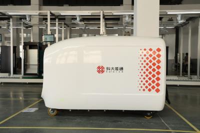 其他 - 儲能式移動充電機器人