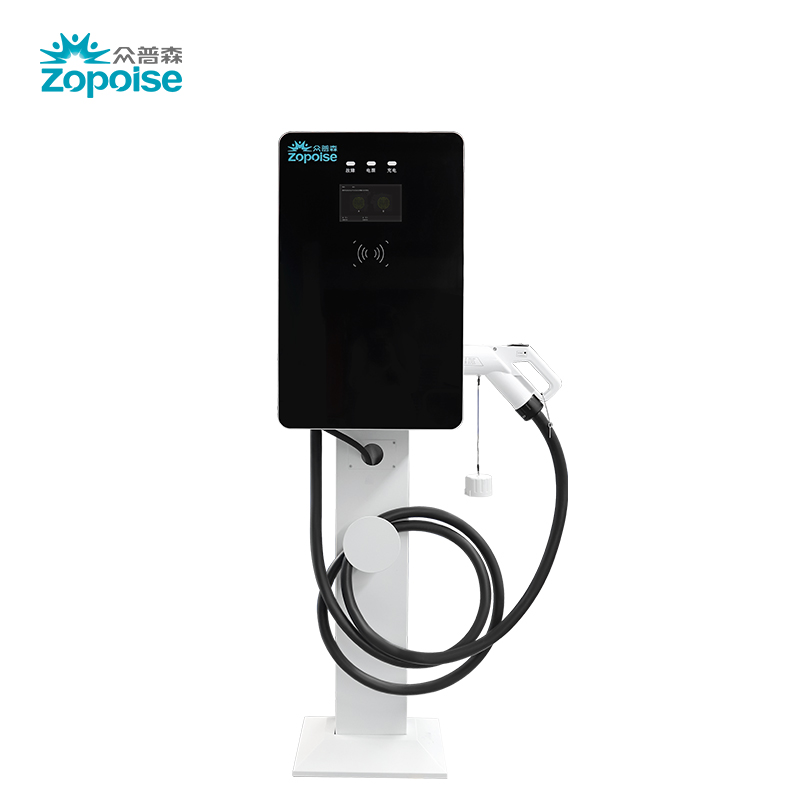 20kW 壁掛式直流充電樁