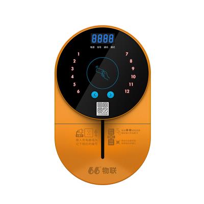 其他 - 多路智能充電樁-AP362系列（12路）