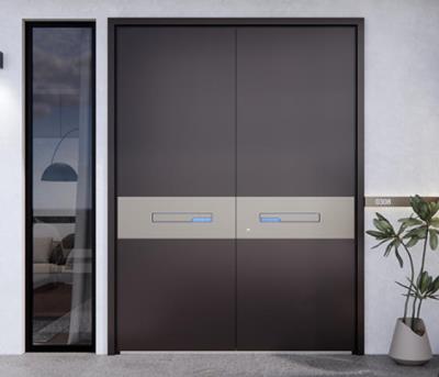 其他 - 入戶(hù)門(mén)-煙雨似夢(mèng)DK003