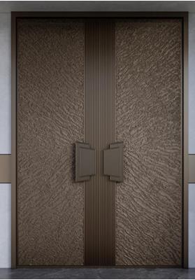 其他 - 入戶門-時(shí)光雋永DK015