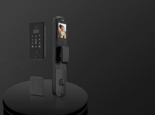 其他 - 分體智能鎖-103