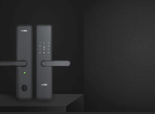 其他 - 智能鎖-603