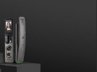 其他 - 智能鎖-701