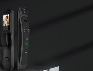 其他 - 智能鎖-702