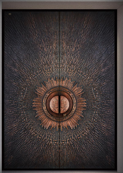 和煦·五行奇門