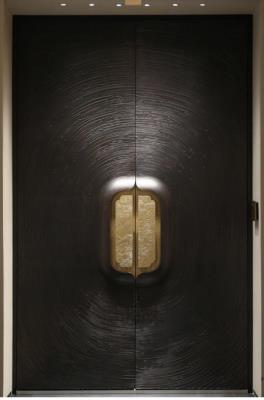 伽羅之境·祥瑞有靈