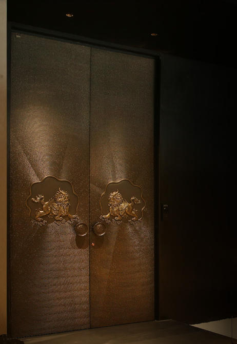 天祿鴻禧·祥瑞有靈