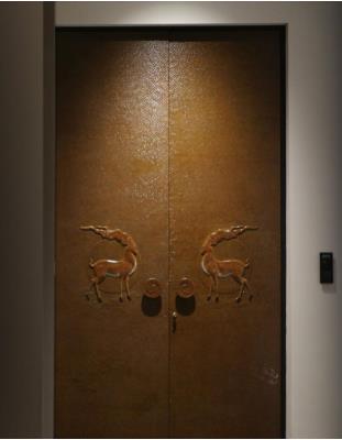 煌鹿·祥瑞有靈