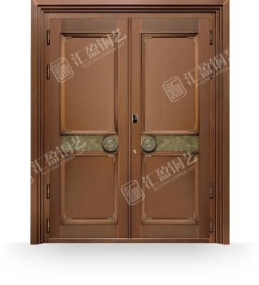 其他 - 入戶銅門(mén)-HY-B79