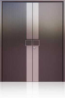 其他 - 裝甲門LJ154