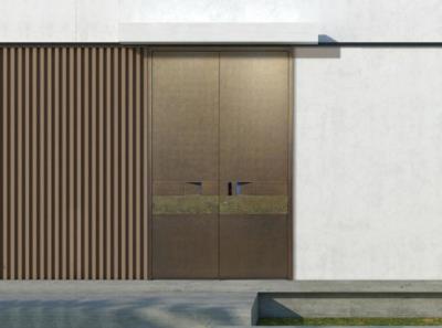 其他 - 被動(dòng)式系統(tǒng)門-皇士金盾被動(dòng)門-004