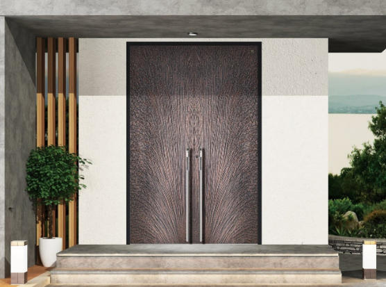 被動式系統(tǒng)門-皇士金盾被動門-010