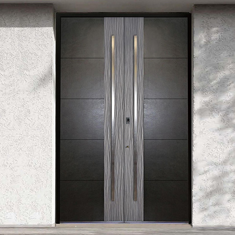 摩昔系統(tǒng)入戶門 - 格拉茨系列-01