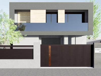 其他 - 別墅大門(mén)-祥瑞