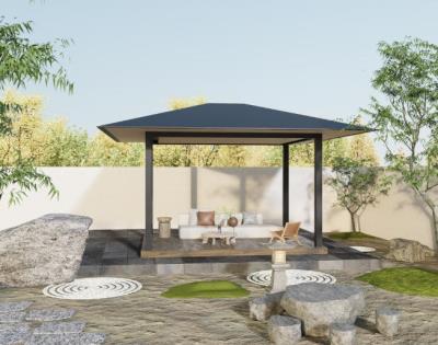 其他 - 安徽-靜庭悠敘