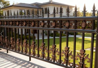 其他 - 北京-護欄