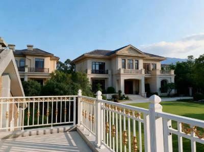 其他 - 重慶-護欄