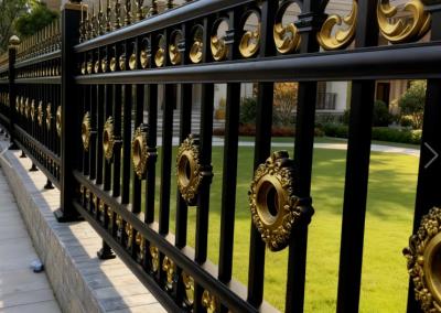 其他 - 法國(guó)-護(hù)欄