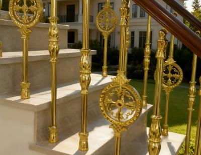 其他 - 福州-樓梯扶手