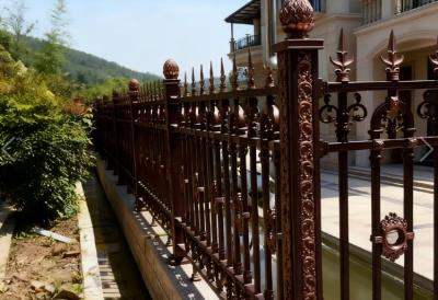 其他 - 福州-圍欄