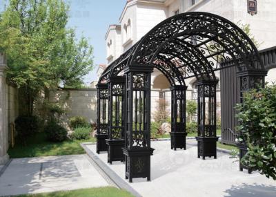 其他 - 御徽鋁藝花架