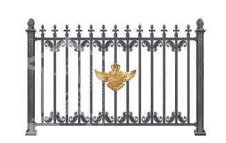 其他 - 庭院護(hù)欄