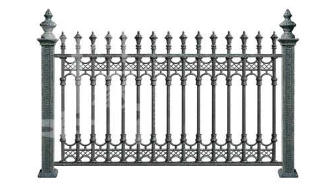 其他 - 庭院護(hù)欄