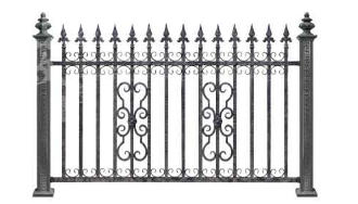 其他 - 庭院護欄